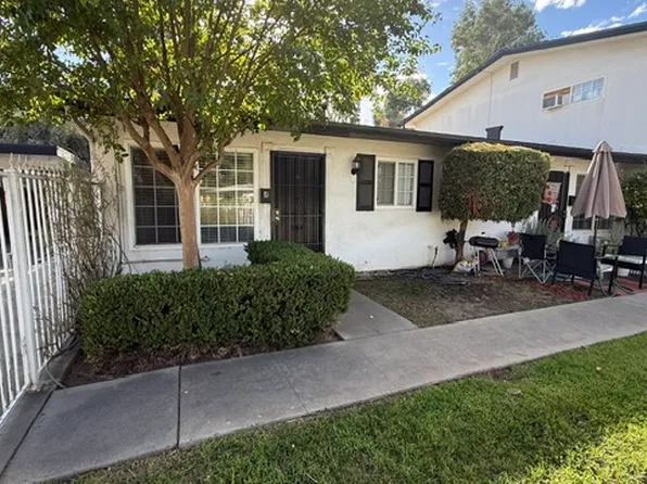 3211 N Wishon Ave APT A, Fresno, CA 93704