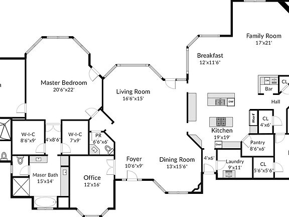 4th image of 13800 Madrone Mountain Way