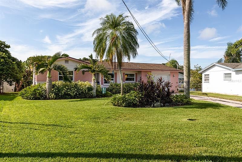9361 1st St NE, Saint Petersburg, FL 33702 MLS U8173000 Zillow
