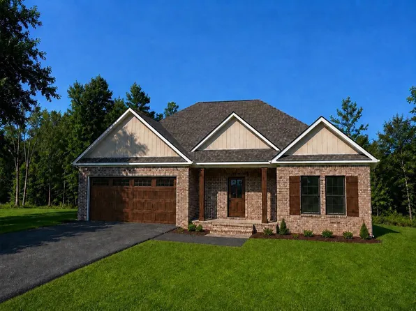 86 Grand Dr, Michie, TN 38357
