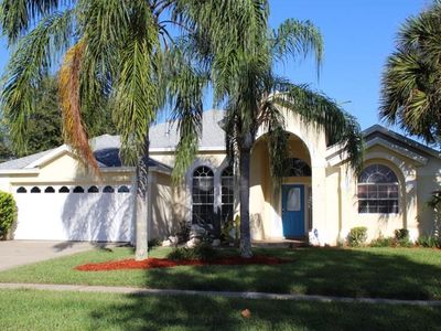 15913 Mercott Ct, Clermont, FL, 34714