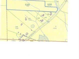 /duck Springs Rd, Attalla, AL 35954