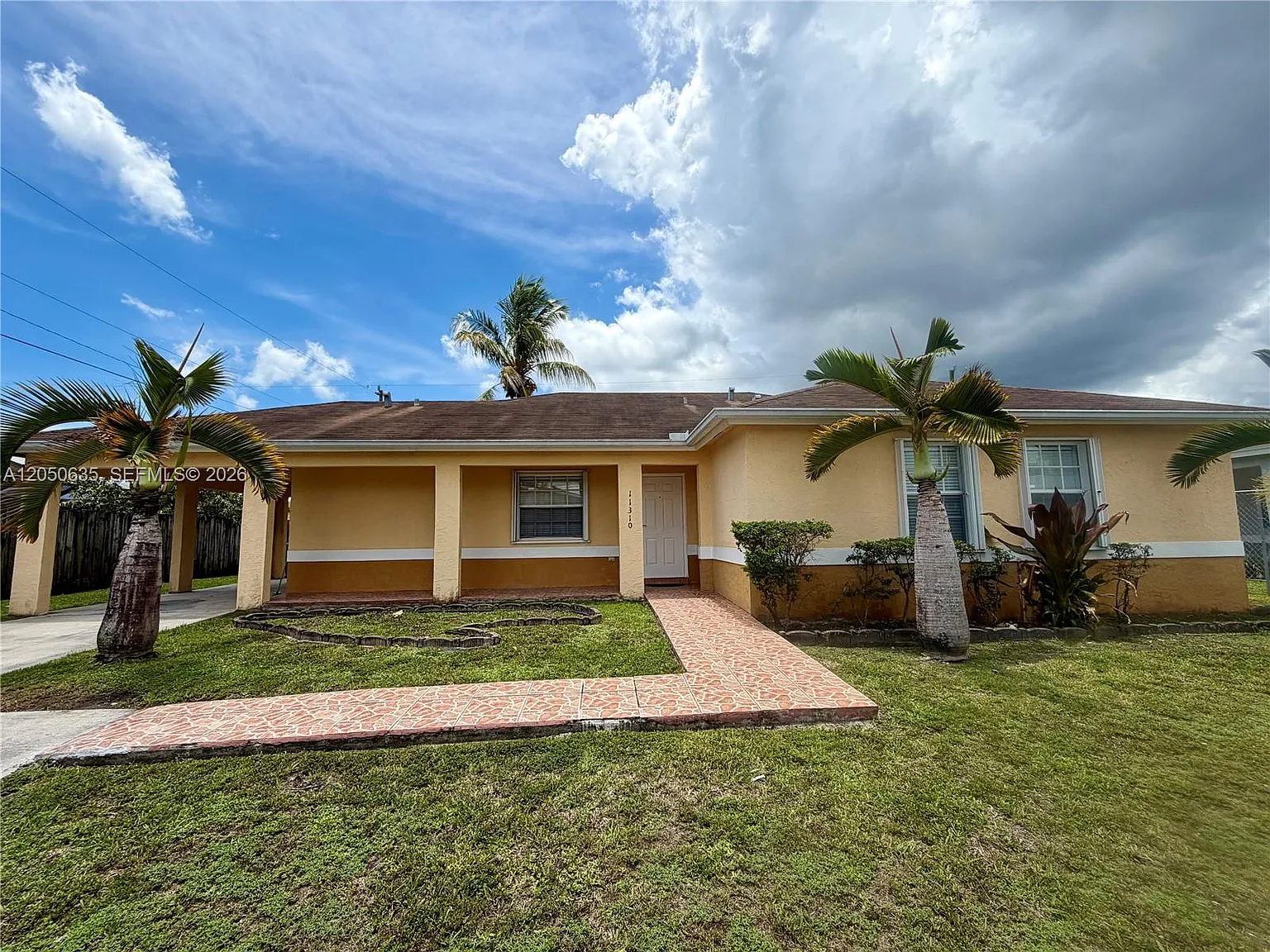 4 bed, 2.0 bath, $3,300 — Photo 1