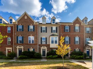 5351 S Center Dr, Greenbelt, MD