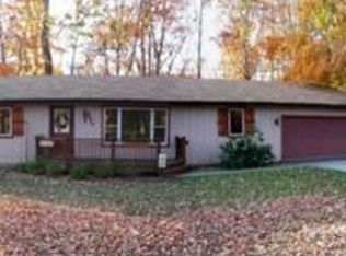 2849 Burke Rd, Bethel, OH 45106