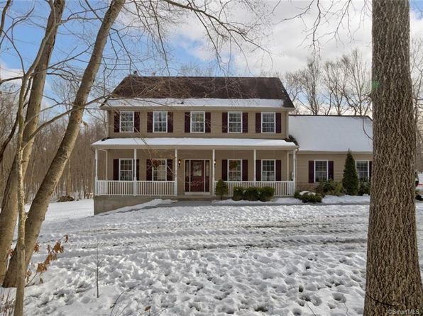 Recently Sold Homes In Coventry Ct 745 Transactions Zillow