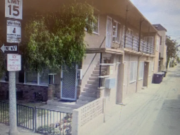 20 Roycroft Ave #6, Long Beach, CA 90803