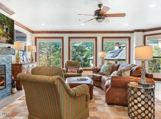 180 Offerson Rd #3, Beaver Creek, CO 81620