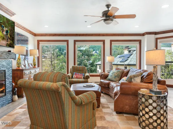 180 Offerson Rd #3, Beaver Creek, CO 81620