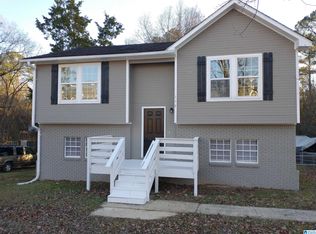 117 Hena St, Homewood, AL 35209