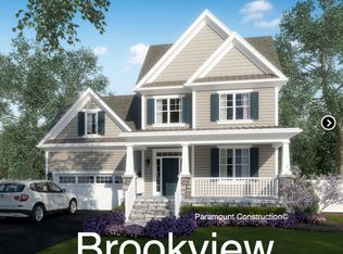 Brookview Plan, PCI 22205, Arlington, VA 22205