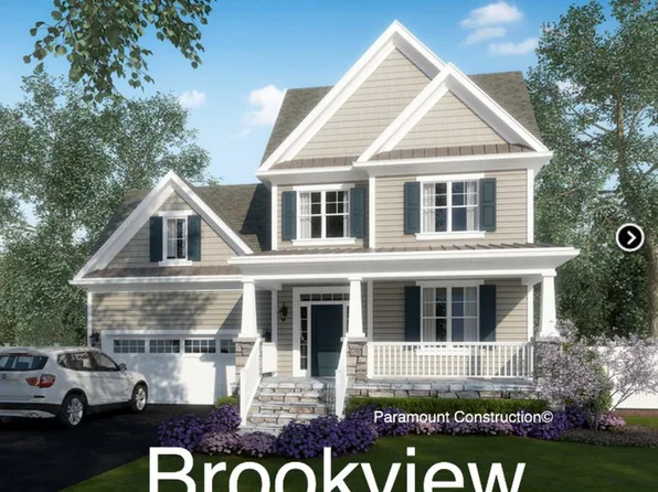 Brookview Plan, PCI - 20814