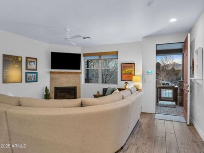 2882 W Presidio Dr, Flagstaff, AZ, 86001