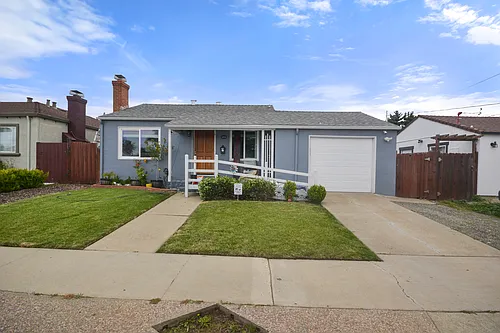 24716 Joyce St Photo 1