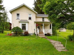 101 Back St, Millerton, PA 16936