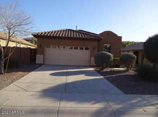 2731 E Canyon Creek Dr, Gilbert, AZ 85295