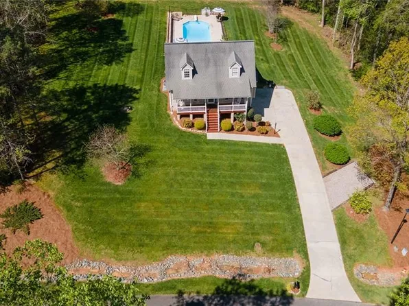 273 Madelyn Dr, Lexington, NC 27295