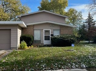 321 Windsor St, Park Forest, IL