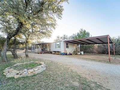 553 County Road 323, Breckenridge, TX, 76424