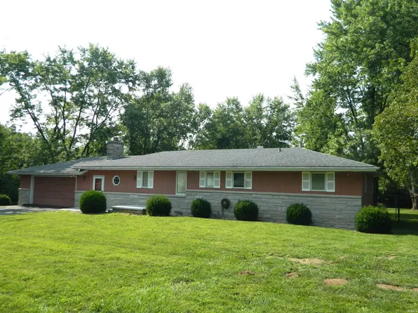 305 N Walls Dr, Bloomington, IN 47403