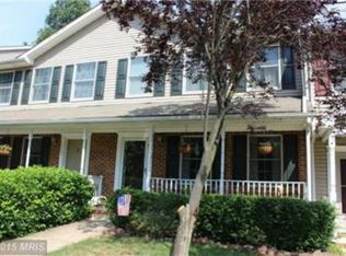 9907 Dominion Forest Cir, Fredericksburg, VA 22408
