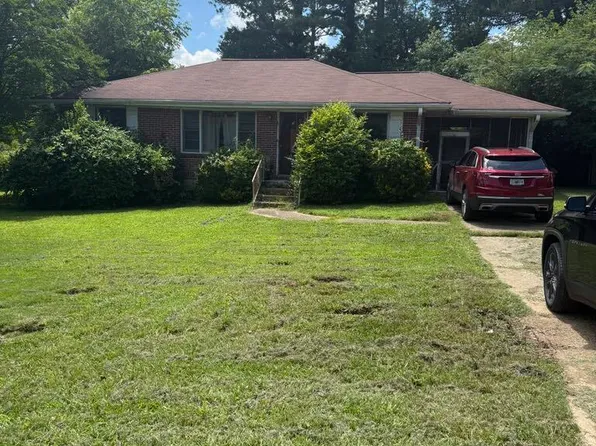 2941 Gresham Rd, Atlanta, GA 30316