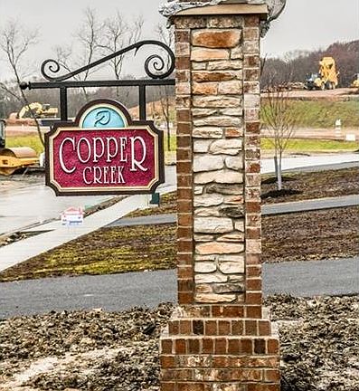 2nd image of 910 Copper Creek Trl #3B