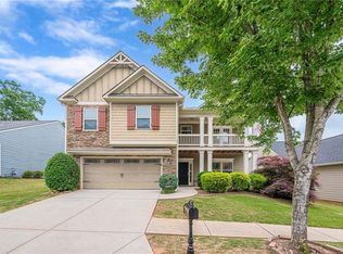 225 Manous Way, Canton, GA 30115