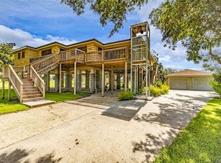 1509 Dr Beatrous Rd, Theriot, LA 70397