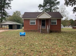 125 Kimball Rd, China Grove, NC 28023