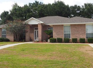 3048 Turners Meadow Rd, Pensacola, FL 32514