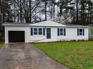1114 Pontiac Cir, Austell, GA 30168