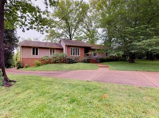 805 Cloverfield Ct, Brentwood, TN 37027