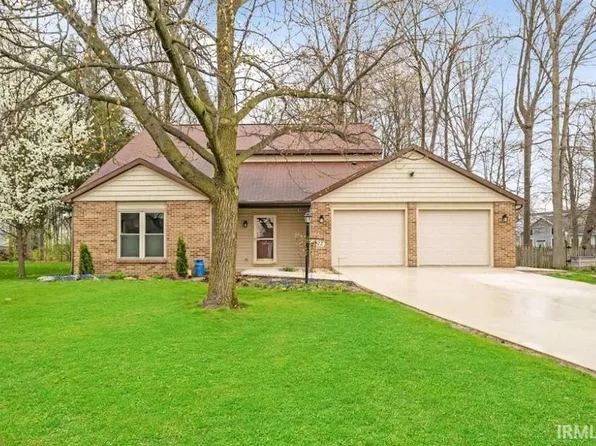 3922 Scarborough Dr, New Haven, IN 46774