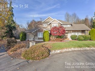 6023 174th St SE, Snohomish, WA 98296