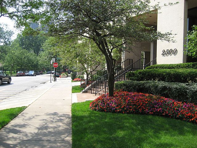 1st image of 2500 N Lakeview Ave APT 2403