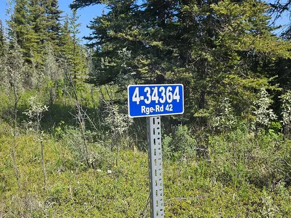 34364 Range Road 42 #4, Mountain View County, AB T0M 0K0