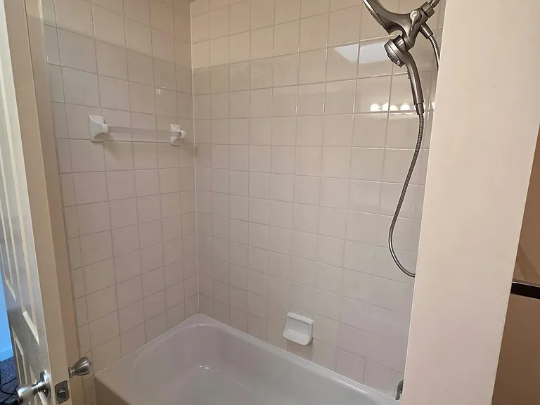 3rd Floor Bathroom