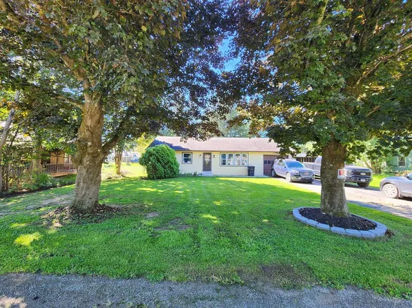 122 Route 44, Shinglehouse, PA 16748
