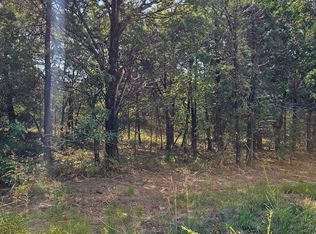 0 E 994th Rd, Gore, OK 74435