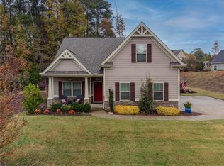 188 Arrowridge, Waleska, GA 30183