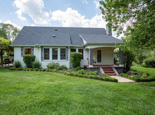 28450 Smyth Chapel Rd, Meadowview, VA 24361