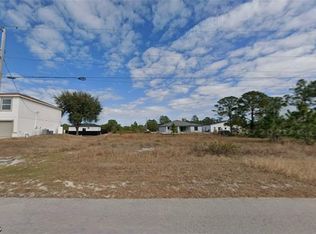 1111 Corry St E, Lehigh Acres, FL 33974