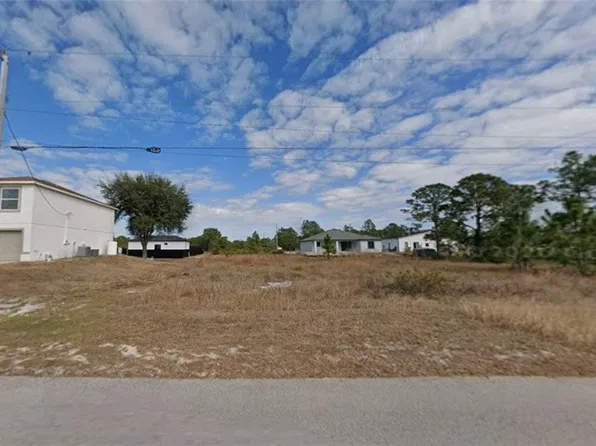 1111 Corry St E, Lehigh Acres, FL 33974