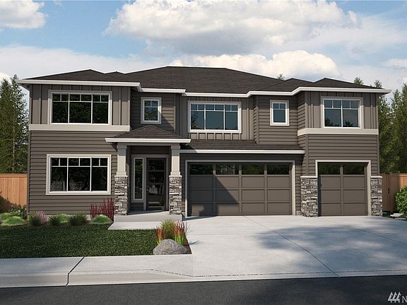 4th image of 16809 124th Avenue Ct E