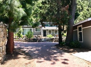 4210 Escondido 2 Dr, Malibu, CA 90265