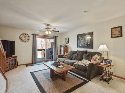 728 Broderick Dr NE UNIT C, Cedar Rapids, IA, 52402