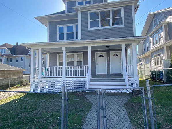 331 Gurdon Street, Bridgeport, CT 06606