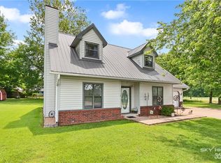 1007 Meadowlark Ln, Siloam Springs, AR 72761