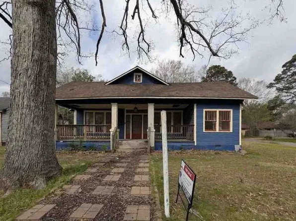 3000 S Cherry St, Pine Bluff, AR 71603